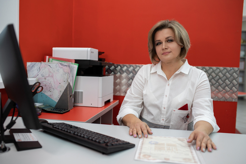 Работник